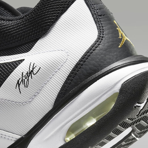 NIKEStay Loyal 3 舒适透气 缓震防滑 男士跑步鞋 黑白/FB1396-070 标准40/US7
