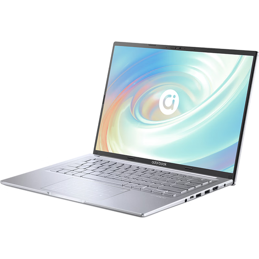 ASUS Prototype ADO laptop 14air Feal y de alto valor Laptop Office College Student Pro 14:11 Generación I3/8G/512G/Display Core [Light and High-Value] [Estándar + 699 Paquete de regalos Yuan]