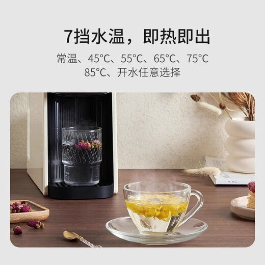 Xinxiang Capsule Capsule Coffee Machine portátil e integrado Pequeño italiano American Smart Mini Office Modelo S1203
