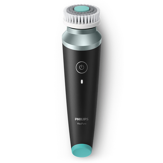 Philips Facial Cleanser Men's Electric Oil Control Beauty Cleanser MS5038 Multifunctional Facial Washer Home Cleansing and Personal Care MS5038 Facial Cleanser