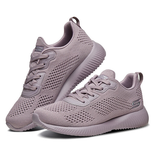 Skechers chinois Valentin's Gift Chaussures pour femmes pour l'été respirant semelle douce chaussures décontractées chaussures de sport confortables chaussures de randonnée chaussures 32509