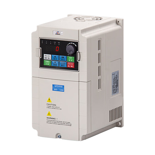 RMSPD mini three-phase 380V inverter 3.0kw fan water pump motor frequency converter