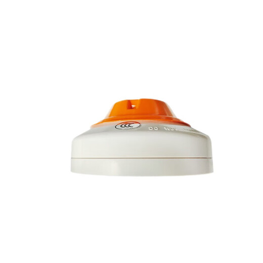Nordifel smoke detector ND-751P smoke detector ND-751PC temperature alarm 751T ND-751P with base