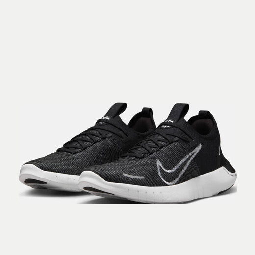 耐克NIKE男跑步鞋FREE RN FK NEXT运动鞋FB1276-002黑42.5