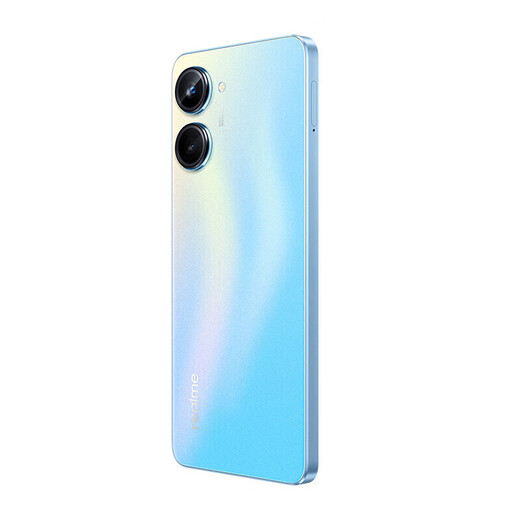 Realme 10 PRO+ 2160Hz pantalla curva insignia, Teléfono móvil Dimensidad de acceso a la red completo, Realme 10 Pro [SEA] -SnapDragon 695 12GB+ 256GB