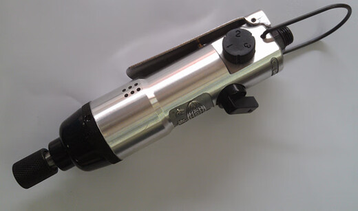Renjuyi Marque personnalisée CT-11-301 / 303 Pur puissant Air Air Batch Pneumatique Vis Batch Air Air Batch Disassembly Tool CT11303B
