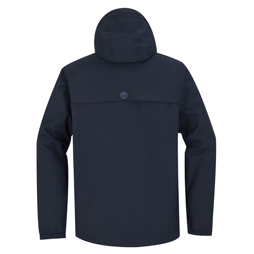 Veste Timberland (Timberland) pour hommes 2025 Spring et automne Nouvelle veste de charge à capuche imperméable de randonnée de randonnée en plein air A695W433 Bleu royal (Photos Show 10) XL (185 / 120A)