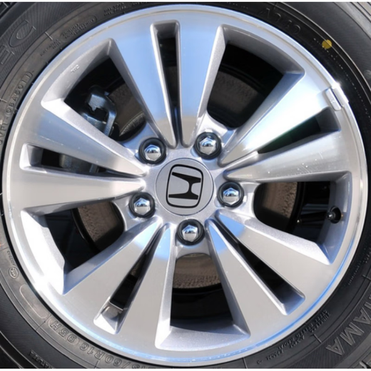 16/17/18 Zoll 19 Accord Wheel Hub Civic Crv Odyssey Jeds Porzellan Ruiguan Dao Haoying Elysen XRV 16 Zoll M693