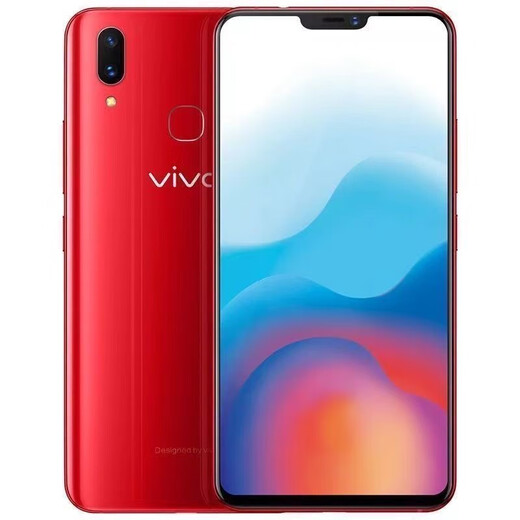 vivoX23 X21 X20老人拍照低价学生游戏备用工作室4G手机Y9793S  X9S (4G+64G) 套餐三