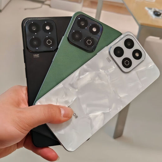 Hallo Nova 60plus Smart Select Five-Star Super Anti-Fall 6000mAh Lange Akkulaufzeit [Huawei Mate60] Optionales, großer Bildschirm Eye-Schutz älter