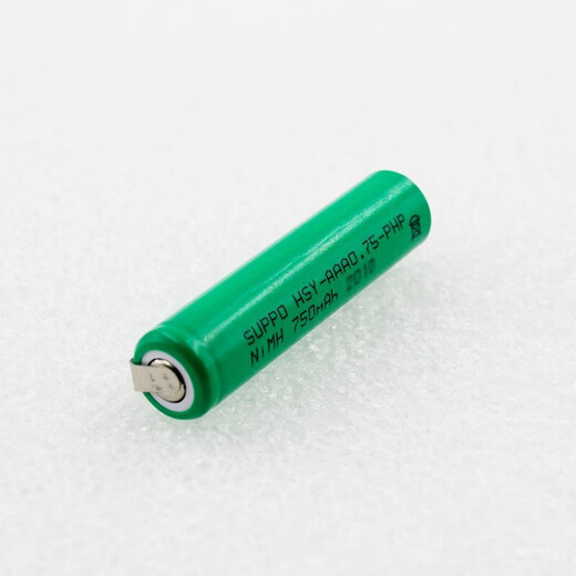 
FEIYI repair Philips shaver Series 1000 series battery S1103 S1108 S1010 S1050 S1203 circuit board accessories Nickel-hydrogen battery set (single 1.2V) provides battery replacement service
