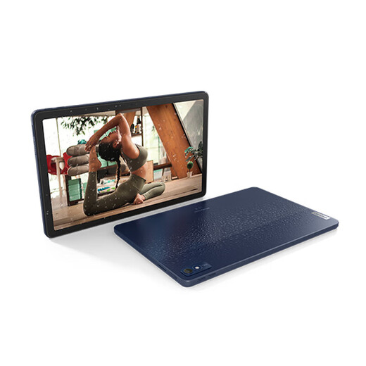 
Lenovo Commercial Tablet Qitian K10 Pro 5G TB360ZU 10.6 inch IP52-level dust and water protection Entertainment and learning Qualcomm 695 card plug-in WIFI+5G version Abyss Blue 6G+128G WIFI+5G version
