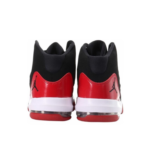 耐克（NIKE）Jordan Max Aura GS 高帮 复古篮球鞋 AQ9214-006 35.5