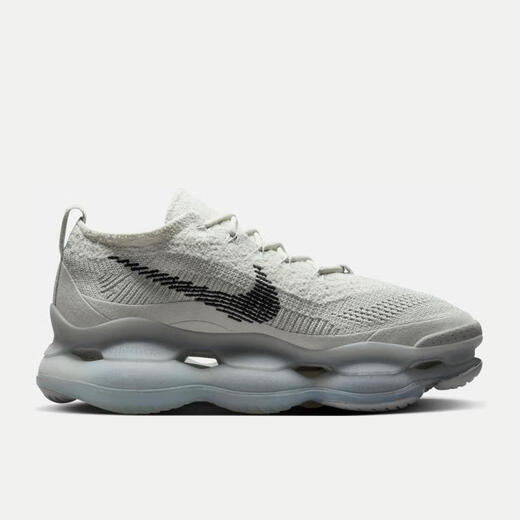 Nike (Nike) 2024 Summer Men's Shoes Air Max Sports и повседневная обувь FQ2694-001 42
