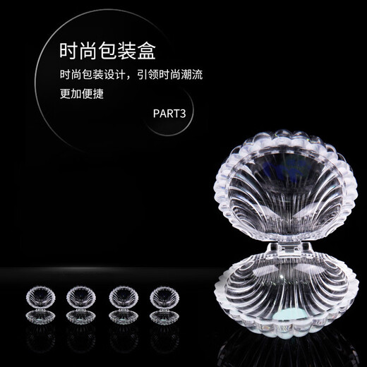 Youyou Swimming Anti-water Earplugs Nose Clip Set Silicone Bathing Diving Equipment for Adults and Children Pink