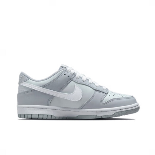 Nike 2024 Autumn Teenagers DUNK LOW (GS) Classic Daily Comfort Sports and Casual Shoes DH9765-001 36.5
