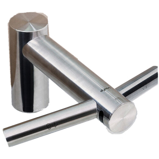 Dyson (DYSON) hand dryer wall-mounted automatic sensor aircraft head WD04 faucet Airblade Wash Dyson original WD06 wall-mounted