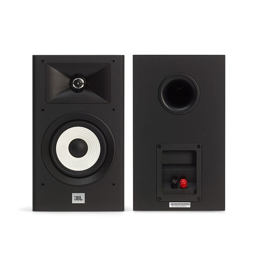 JBL STAGE A130发烧HIFI书架音箱木质影院无源环绕客厅卧室茶室电视桌面组合音响播放器功放 【顶配版】STAGE A130 CD功放一体机套装