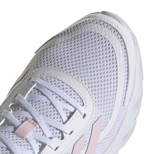 ADIDAS SAPOS MENOS Y MUJERES 2024 MESH DE SUMMERA ALTAES EN ASIENTA Y LENTILLA AUTORATIVO SOPORTES DE AUTORIA JH9855 JH9854 36.5