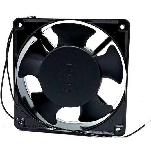 Brandneue CF -Kabinett 220 V/380V Kühllüfter CF12038A2HS/HBL CF12038A3HS 12038 220V CF12038A2HS