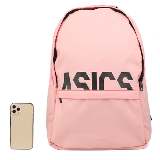 亚瑟士（asics）男包女包休闲运动大容量双肩包学生书包3033A834-001 3033A829-001【F仓】 OS