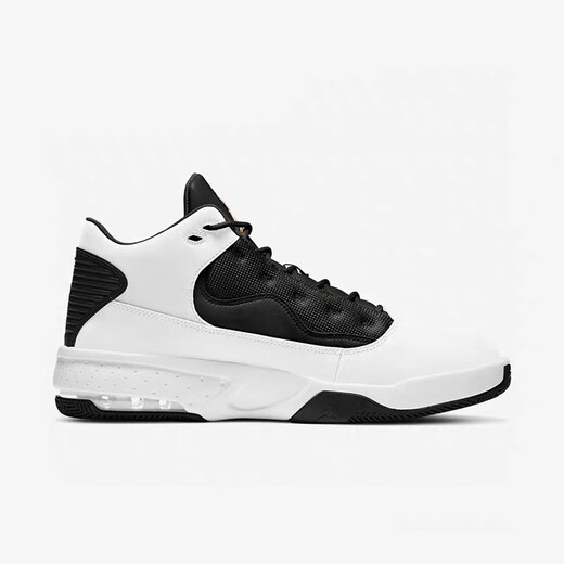 NIKE耐克男鞋新款运动鞋透气耐磨休闲实战训练鞋篮球鞋FN8891-181 D CK6636-107 40.5