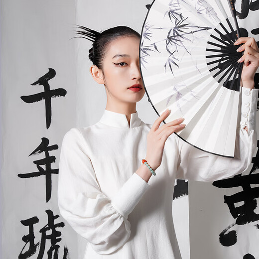 Yingxin Jade Bracelet Women's Sea Pattern Heather Red Transfer Pearl Silver S13 Points 5cm-15cm