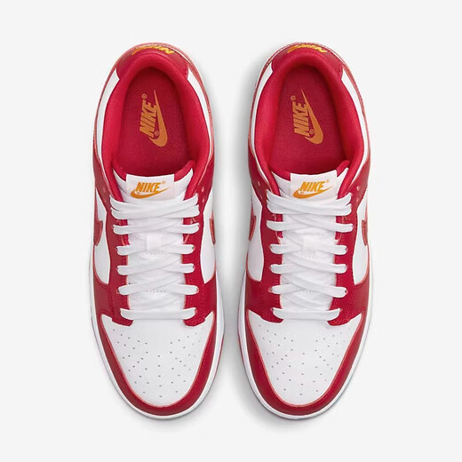 
nike Nike men's DUNK LOW RETRO new retro low top casual shoes DD1391-602 42.5