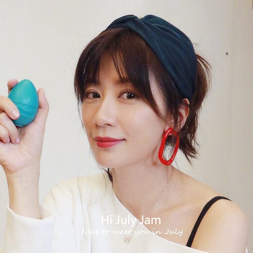 Dawn Panda Alyssa Chia's same style hairband for women in autumn and winter, high-end and versatile going out headband, retro French high skull hairpin, dark green, same style as Kan Qingzi's