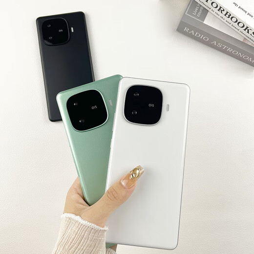 Mangchen mobile phone model is suitable for IQOO Z9 simulation Z9X model machine Z9turbo+ can be turned on with bright screen model, black screen, screen off state, special model model, brand model is sent randomly