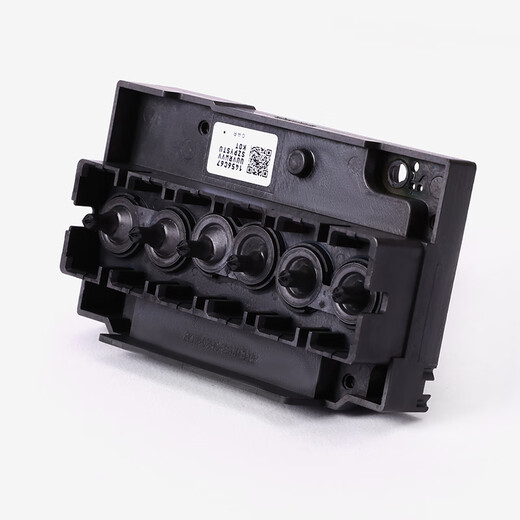 Epson 1390 Druckerdüse L1800 Weiße Tinte Malerei UV Photo Machine Druckkopf Original Demontage 1390