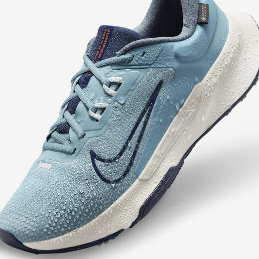 耐克（NIKE）男士HM9734-402休闲跑鞋运动鞋运动户外经典圆头 Denim Turquoise/Glacier B 44