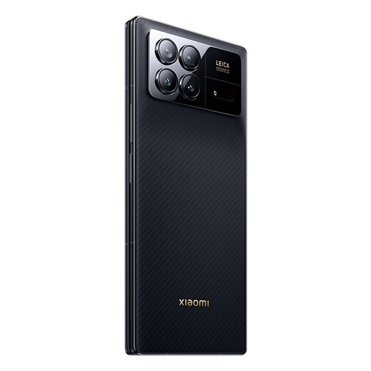 Xiaomi Mix Fold3 Xiaomi Kielwelle Leica Optical Vollfokus Vier-Kamera Dual E6 Flaggschiff-Bildschirm Falten-Bildschirm Second-Hand Mobile Folding Mobiltelefon Moon Shadow Black [hohe Akku-Effizienz] Es wird empfohlen, einen gebrochenen Bildschirm-Saver-Service zu kaufen 99 neue 16+512GB [kostenlos 3C Flash-Ladeladelung]