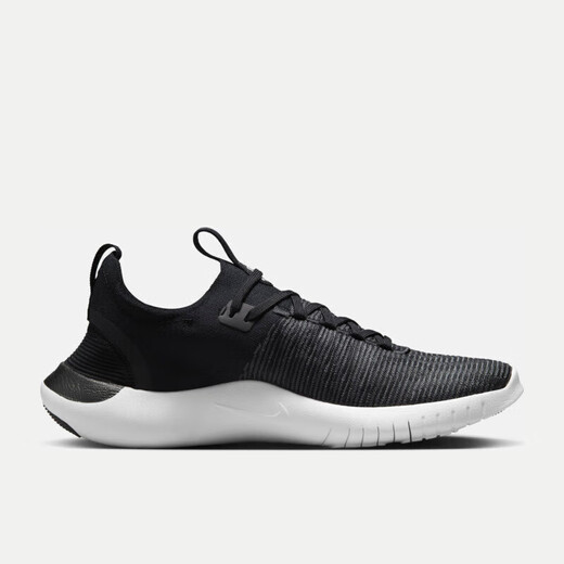 耐克NIKE男跑步鞋FREE RN FK NEXT运动鞋FB1276-002黑42.5