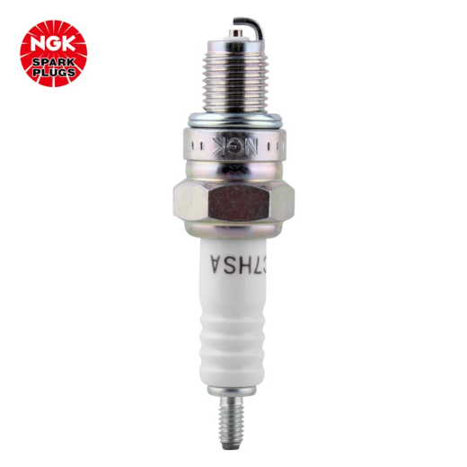 NGK摩托车镍合金火花塞MAR9A-J 6869杜卡迪怪兽大魔鬼821/849/1098 杜卡迪摩托专用