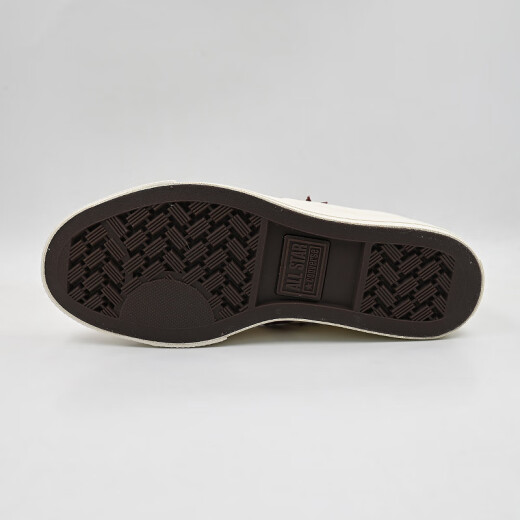 Converse 2025 Año Nuevo Cny Spring Festival Limited Star Player Casual Skateboard Shoes Fashion Pareja Zapatos A12591C 35.5