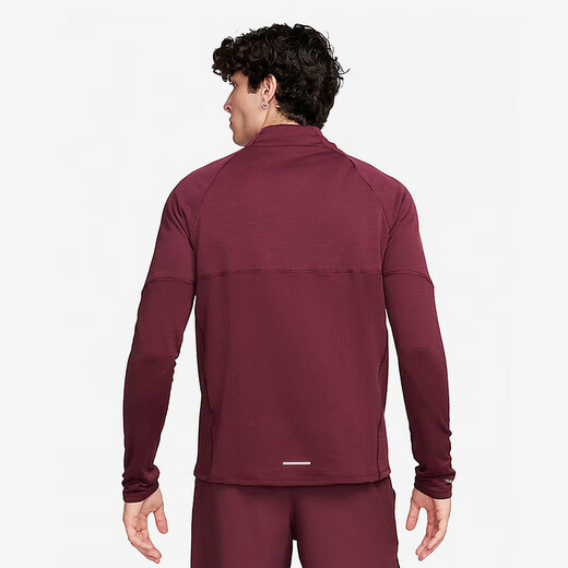 Nike (NIKE) 2024 spring men's long-sleeved sweater FB8565-681 FB8565-681 M