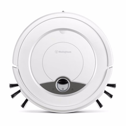 西屋（Westinghouse）扫地机器人全自动智能吸尘器家用扫地机 W-1S