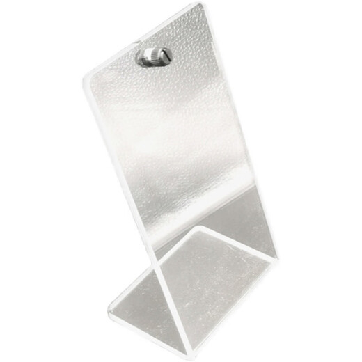 
ISO9227CR4 salt spray reference sample standard sheet cold rolled steel experiment mass loss sheet comparison test test one pack of 10 pieces with hanging holes containing 13 special tickets