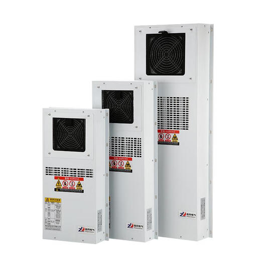 CNC CNC machine tool electrical box cabinet heat exchanger cooler 05A10F chassis external built-in type ZYRM-25F (external)