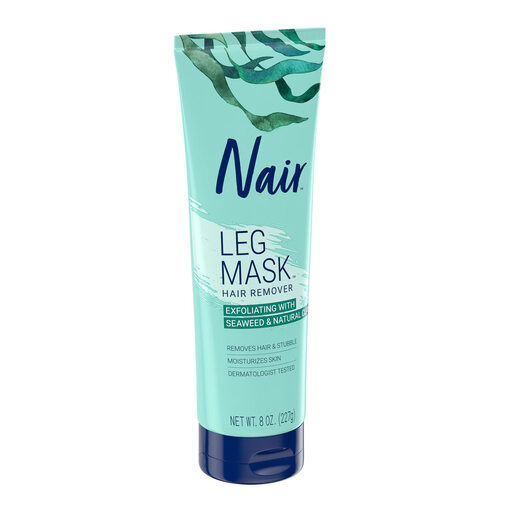 Nair Antioxidant & Antibiotic Seaweed Leg Mask - 226.80 g