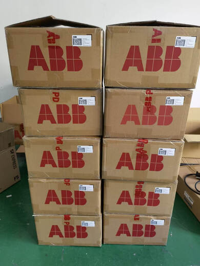 适用3HAC028357-001 DSQC679 ABB工业器示教器全新现货 器全新现货