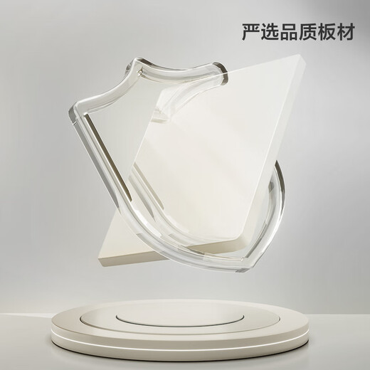 Lin's Home Living Room Log Color Shelf Combination Home Porch Storage Rack Furniture LS092V4-A0.8m Computer Desk