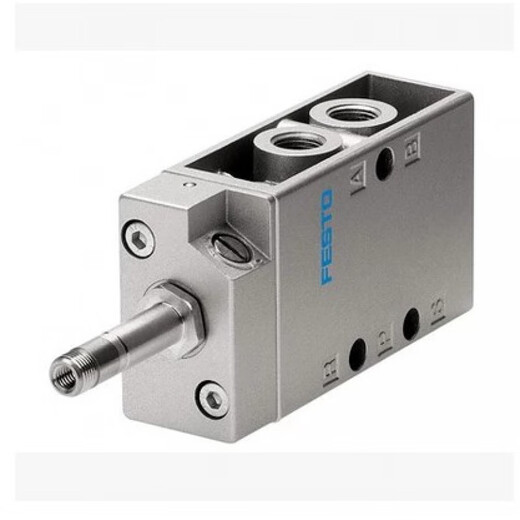 Festo Solenoid Ventil MFHJMFH53141812SB621199826420MFH53GD MFH-5-1/4-S-B15902