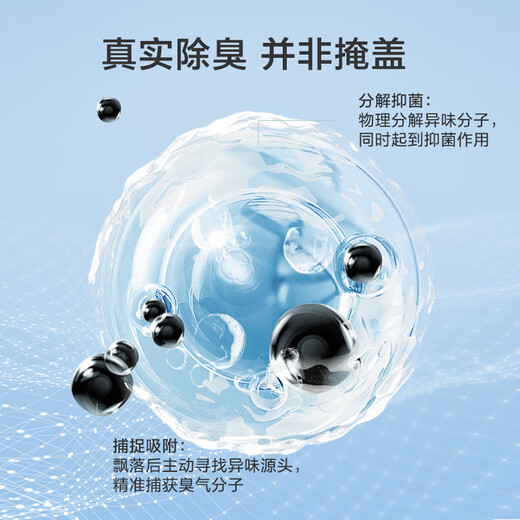 Made in Tokyo, odor-free space deodorizing spray, odor-removing air freshener, deodorizing spray, smoke-removing agent 500ml