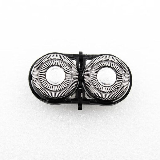 
Shuimufeng suitable for Feike razor blade double-head razor FS711 719 821 871 873 Accessories FR6 2 Knife 2 Net Replacement accessories