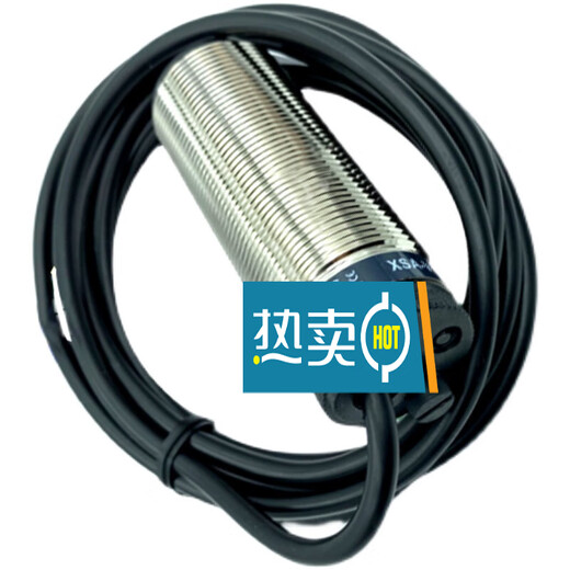 施耐德接近开关XSAV128011237311373测速传感器速度 XSAV12801-交直流高速