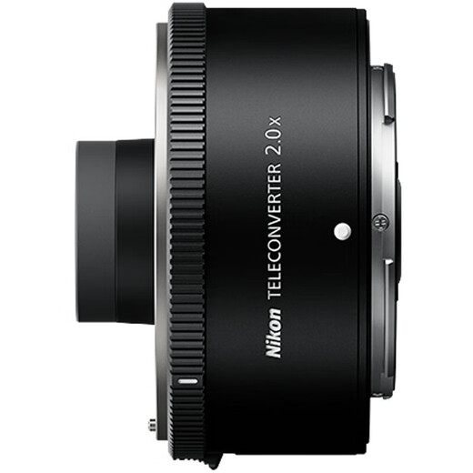 Nikon TC-2.0x original lens extender mirrorless Z mount 2x teleconverter z mount mirrorless series teleconverter