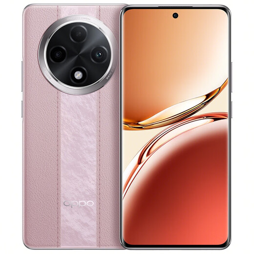 OPPO A3pro 5G mobile phone, durable God of War, full level waterproof, 360 anti-fall, four-year durability, large battery, AI mobile phone, Yunjin powder, 12GB+512GB, 0 down payment, 12 installments, interest-free + free 90-day broken screen protector (recommended)