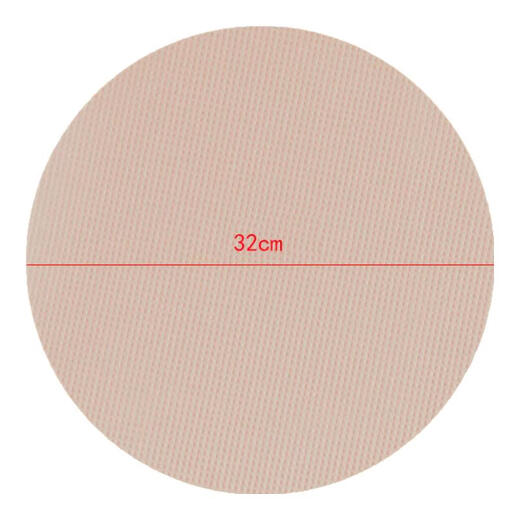 Cage cloth steamer mat silicone steamer mat silicone steamer cloth steamer paper steamer cloth steamer silicone mat silicone drawer cloth silicone nano food grade 20 cm